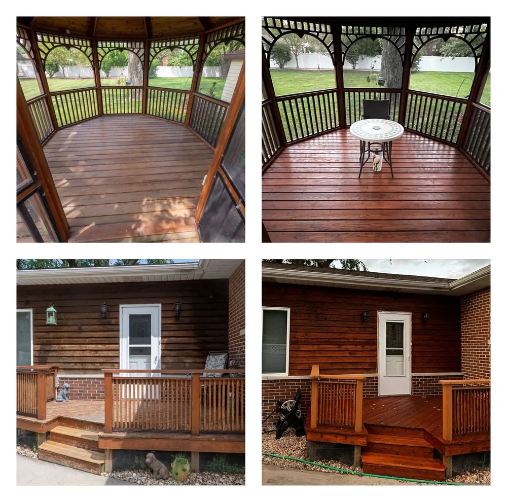 Local lawn mowing service in Westchester, IL - Z Home Services