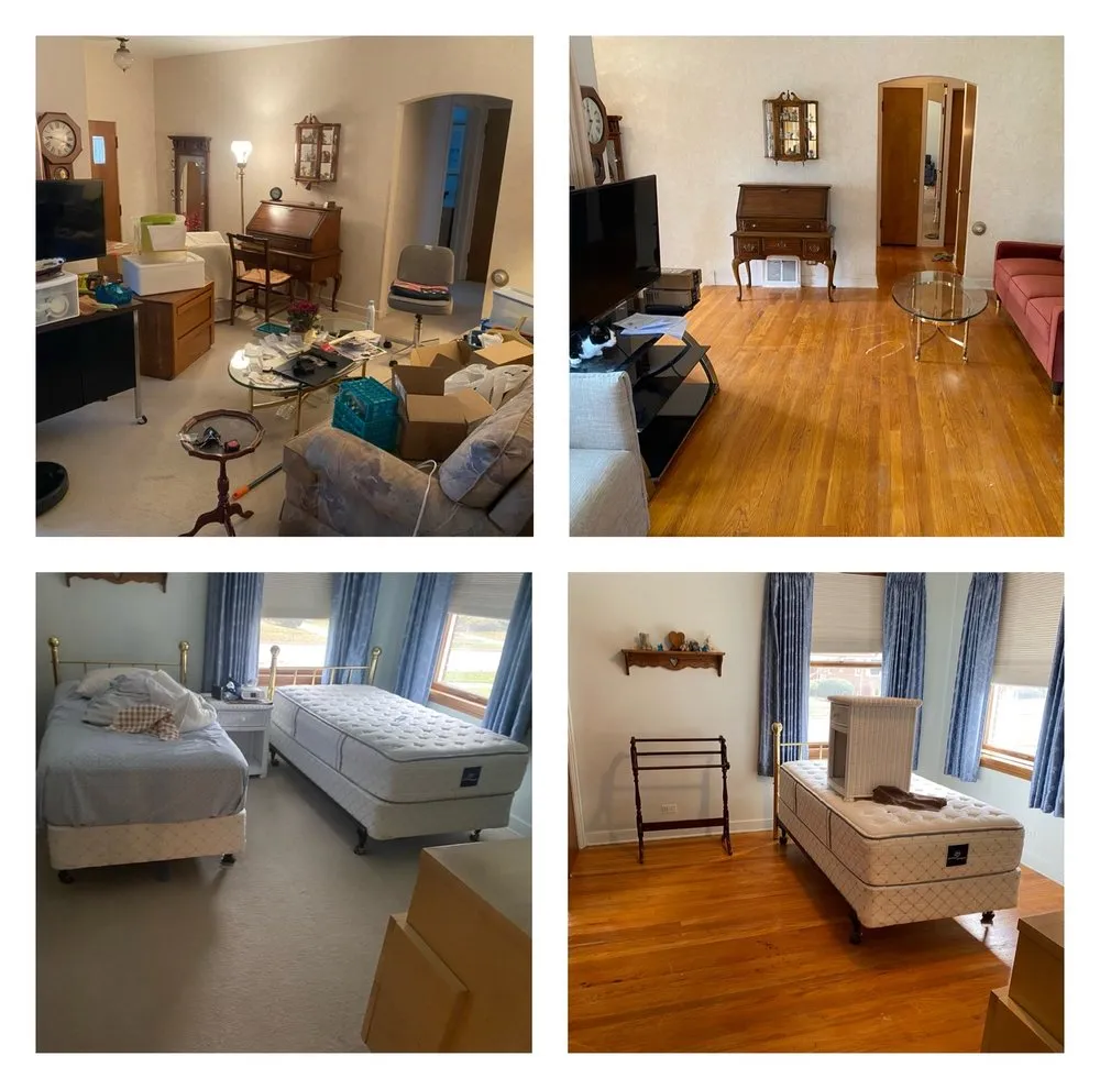 Trusted garden landscaping experts serving Westchester, IL - Z Home Services