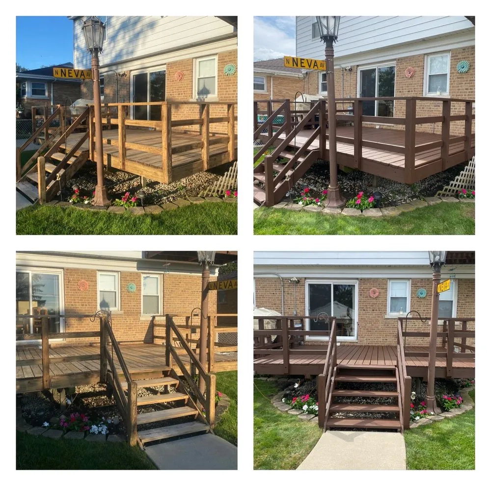 Custom lawn care service for beautiful yards across Westchester, IL - Z Home Services