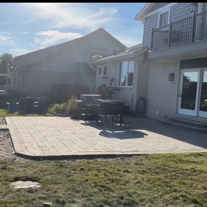 Professional landscaping services near you across Sterling Heights, MI - Z Landscaping & Design