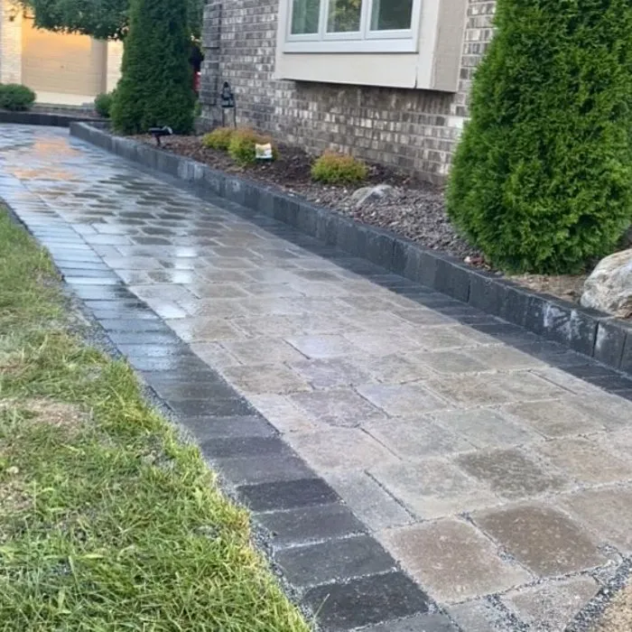 Trusted residential landscaping in Sterling Heights, MI - Z Landscaping & Design