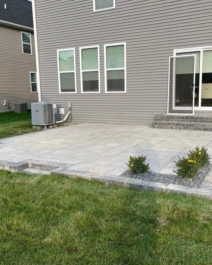 Reliable residential landscaping for homes in Sterling Heights, MI by Z Landscaping & Design