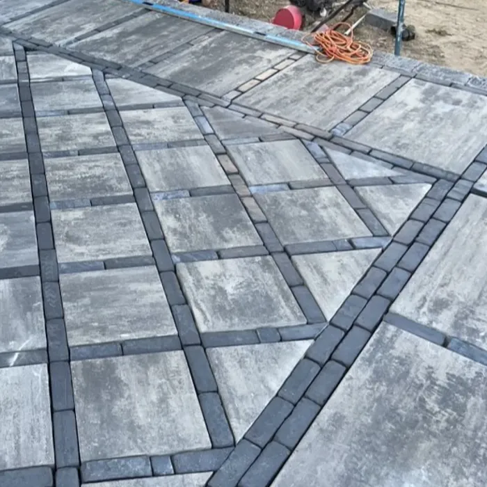 Professional lawn mowing service in Sterling Heights, MI by Z Landscaping & Design