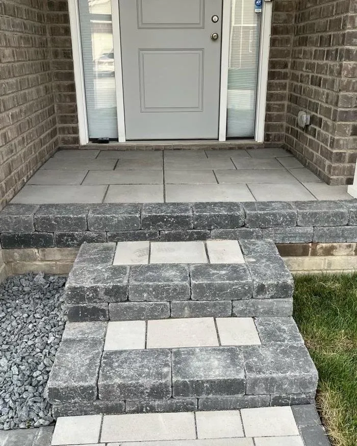 Expert yard cleanup service in Sterling Heights, MI by Z Landscaping & Design