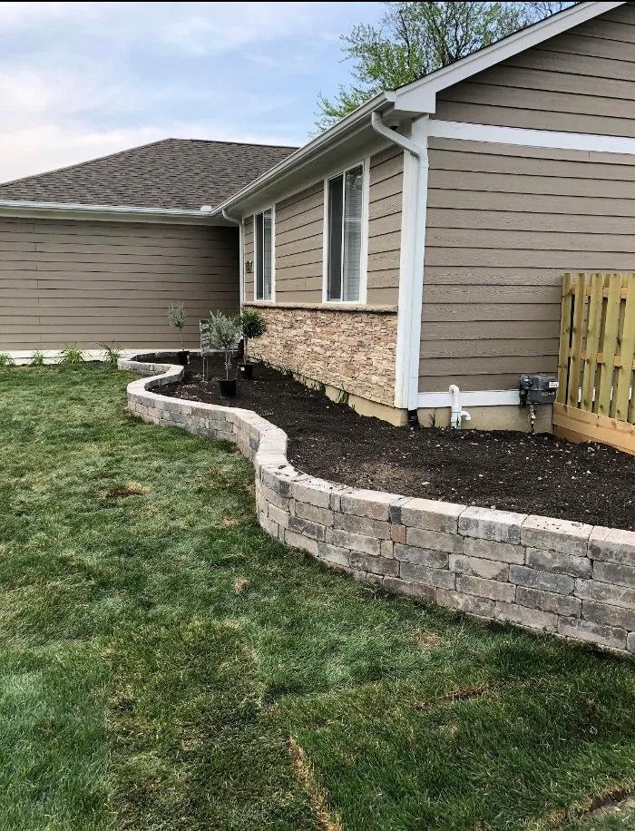 Affordable outdoor landscaping in Sterling Heights, MI - Z Landscaping & Design