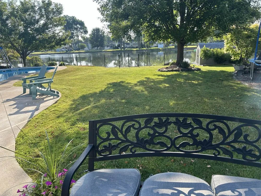 Expert lawn mowing service in North Tonawanda, NY - Z Lawn Care