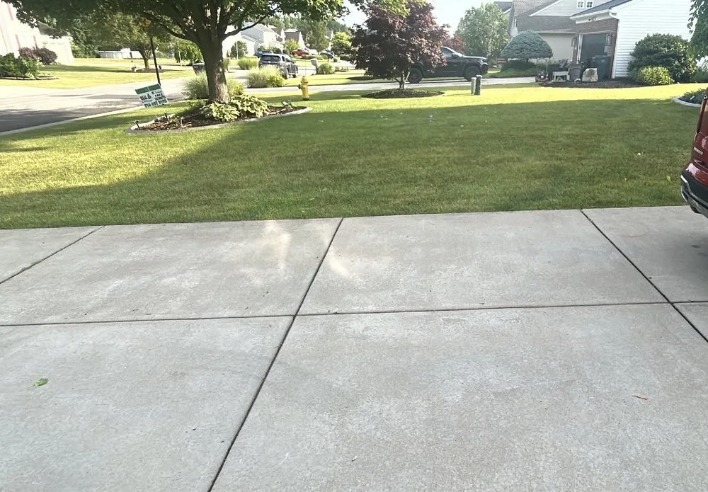 Trusted residential landscaping in North Tonawanda, NY - Z Lawn Care