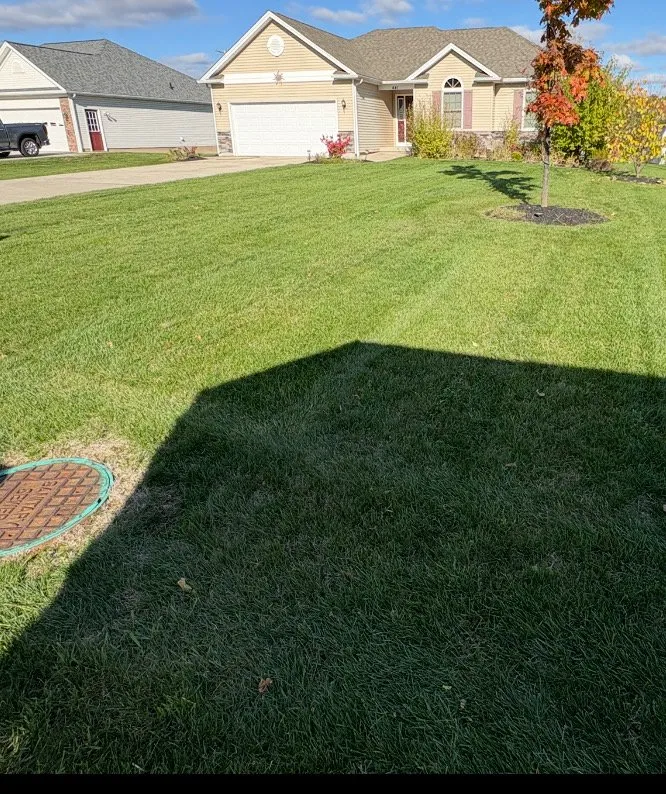 Local residential landscaping in North Tonawanda, NY - Z Lawn Care