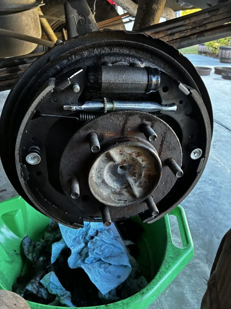 Local landscaping services in Cape Coral, FL - Z Line Services