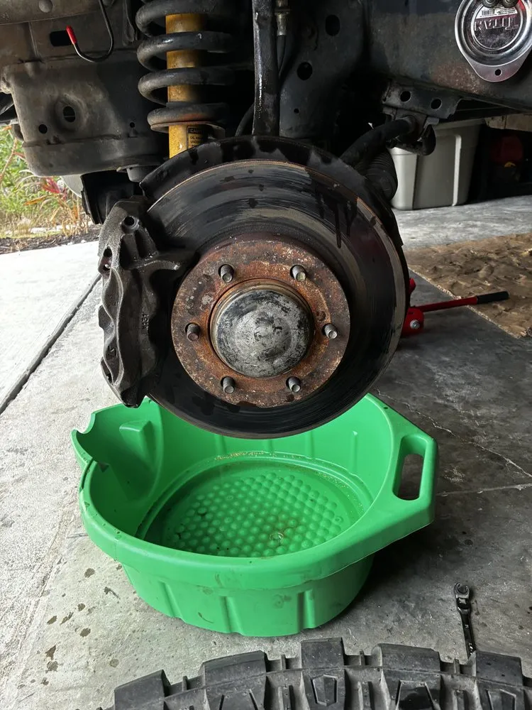 Trusted lawn mowing service in Cape Coral, FL - Z Line Services