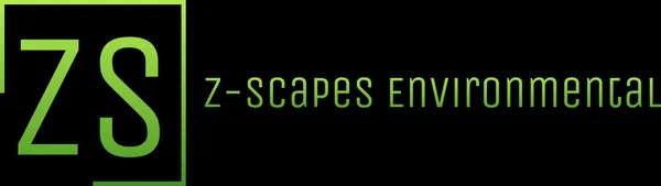 Z-Scapes Environmental Logo
