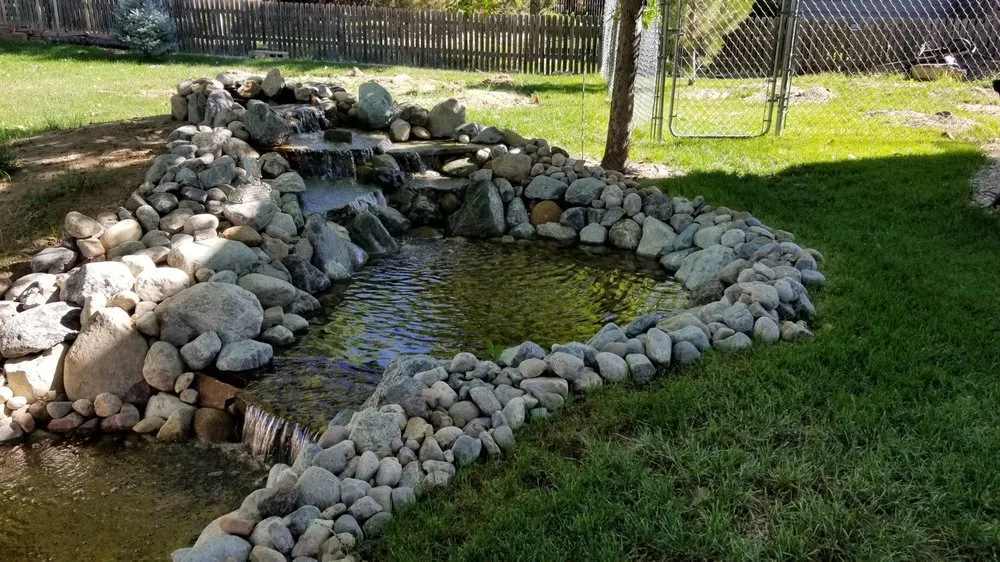 Reliable lawn mowing service experts serving Loveland, CO - Z-Scapes