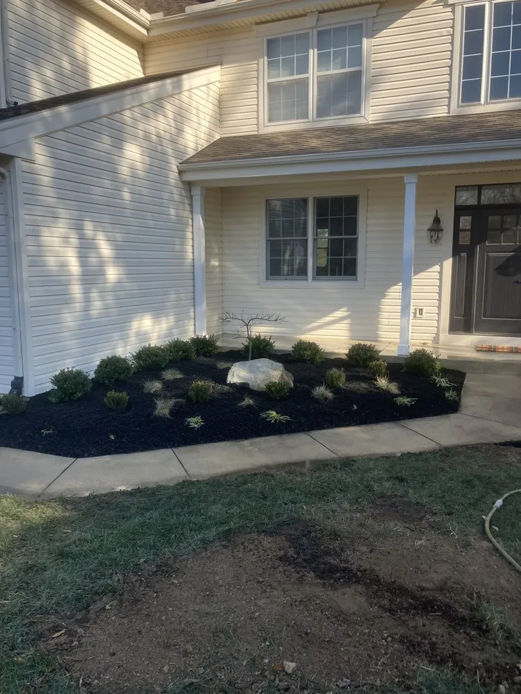 Affordable lawn care service for outdoor upgrades across Toughkenamon, PA - Z Services