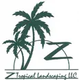 Professional landscape installation in Cape Coral, FL - Z Tropical Landscaping, Inc