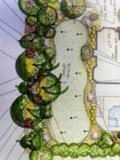 Expert lawn care service for year-round maintenance in Cape Coral, FL by Z Tropical Landscaping, Inc