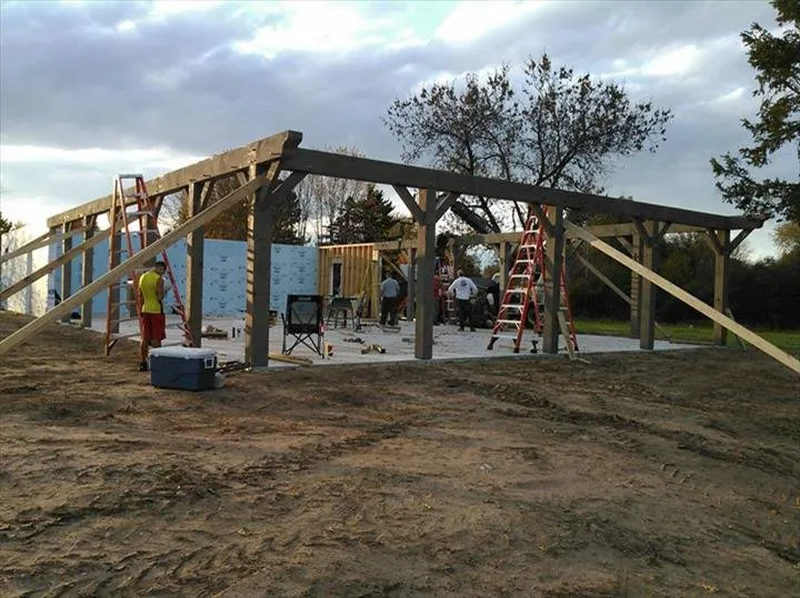 Reliable lawn care service for beautiful yards across New London, WI - Zabel's Sawmill