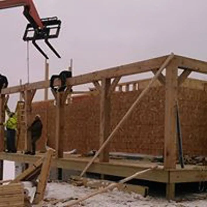 Affordable lawn care service in New London, WI - Zabel's Sawmill