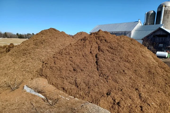 Affordable yard maintenance for outdoor upgrades across New London, WI - Zabel's Sawmill