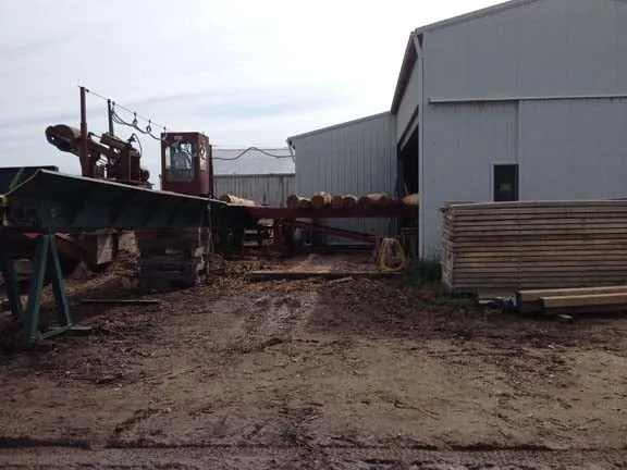 Top-rated landscaping services experts serving New London, WI - Zabel's Sawmill