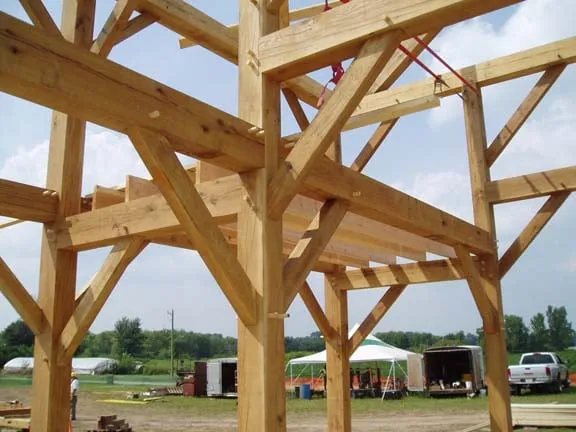 Affordable landscape design for outdoor upgrades in New London, WI by Zabel's Sawmill