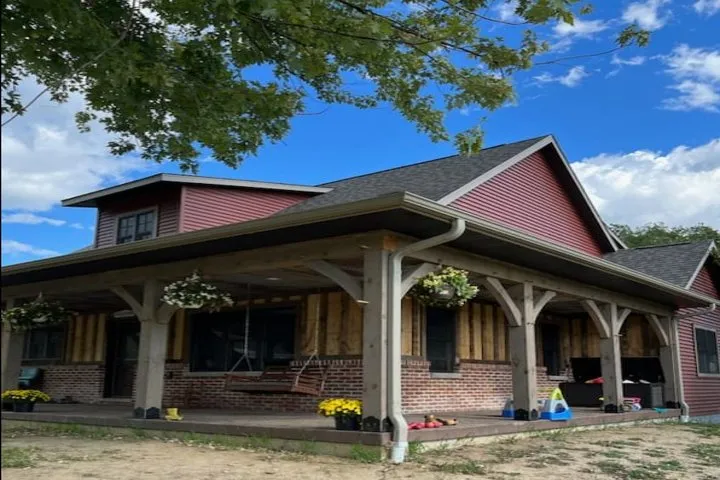 Affordable lawn mowing service experts serving New London, WI - Zabel's Sawmill