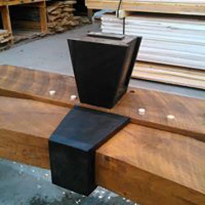 Professional garden landscaping for outdoor upgrades across New London, WI - Zabel's Sawmill