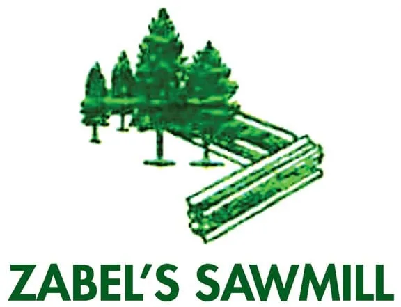 Custom outdoor landscaping for beautiful yards across New London, WI - Zabel's Sawmill
