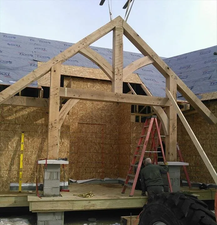 Trusted lawn mowing service for residential properties across New London, WI - Zabel's Sawmill