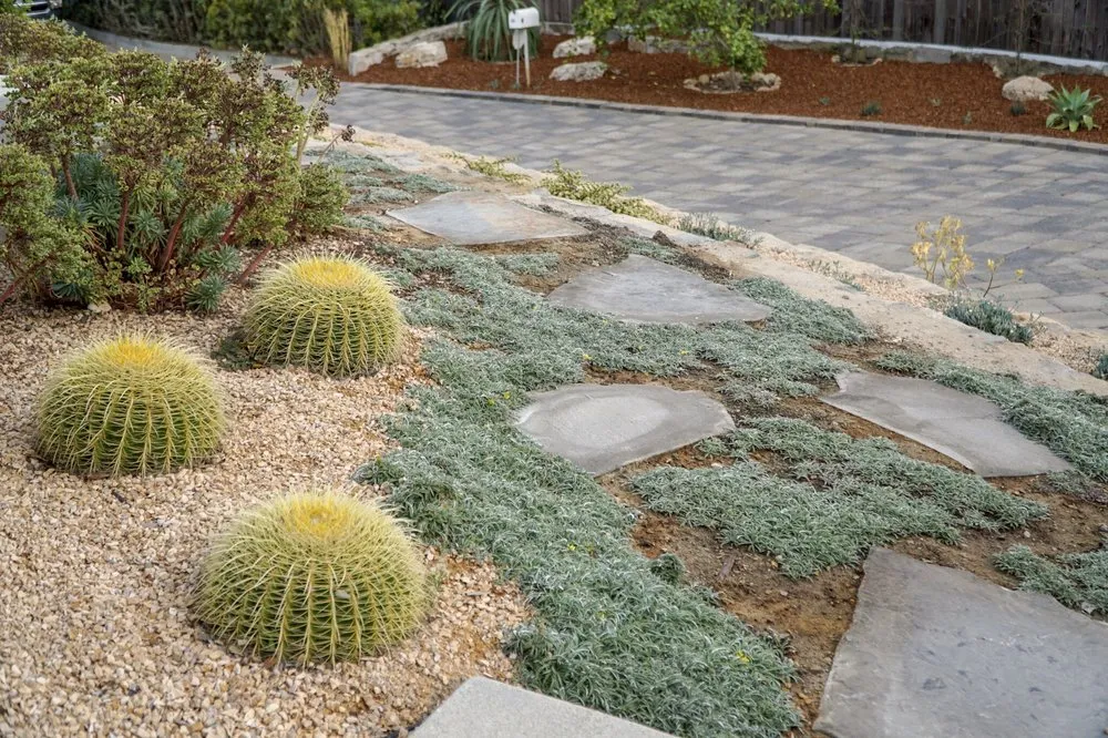 Expert lawn mowing service experts serving Santa Barbara, CA - Zac Gonzalez Landscaping