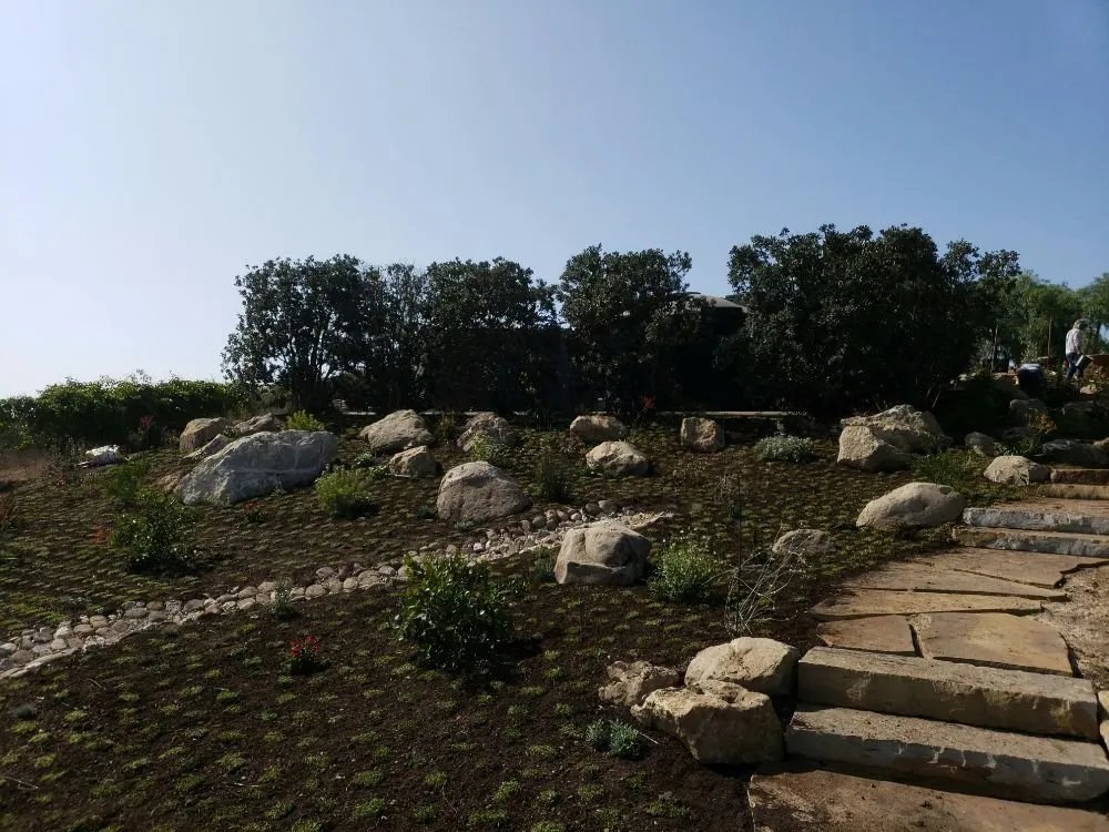 Affordable residential landscaping for year-round maintenance across Santa Barbara, CA - Zac Gonzalez Landscaping