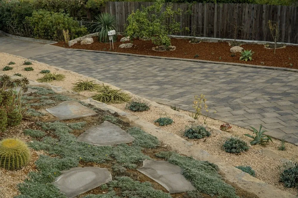 Trusted yard maintenance with custom design in Santa Barbara, CA by Zac Gonzalez Landscaping