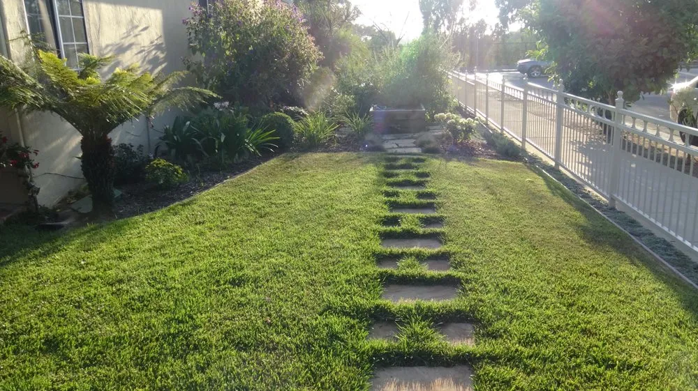Professional landscaping services experts serving Santa Barbara, CA - Zac Gonzalez Landscaping