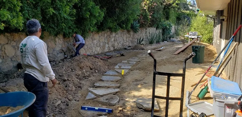 Trusted residential landscaping near you across Santa Barbara, CA - Zac Gonzalez Landscaping