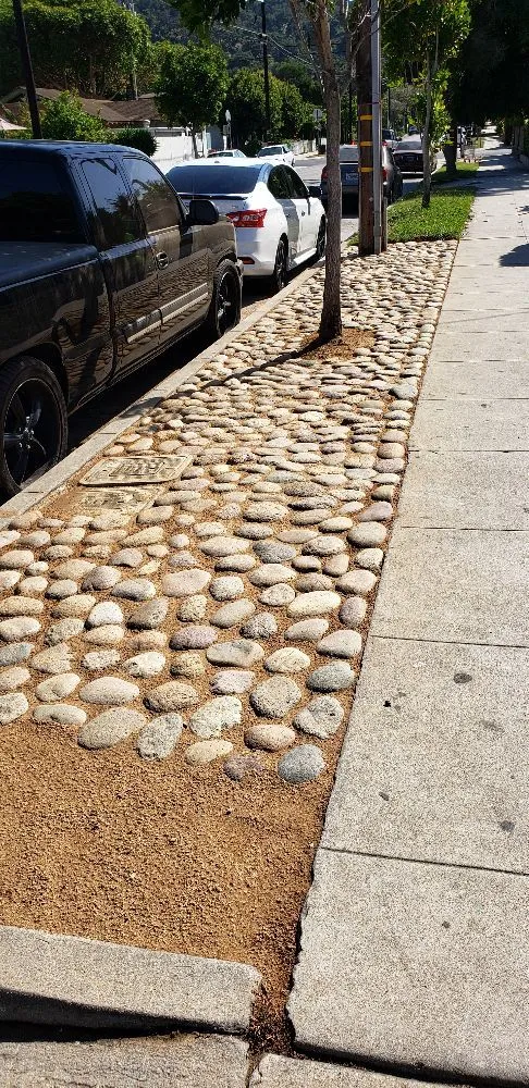 Trusted lawn mowing service for outdoor upgrades across Santa Barbara, CA - Zac Gonzalez Landscaping