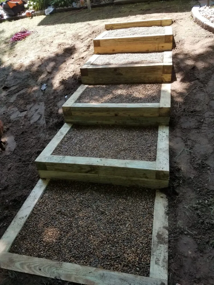 Affordable landscape design in Lawrence, MA by Zacarias Brothers Landscaping & Hardscape