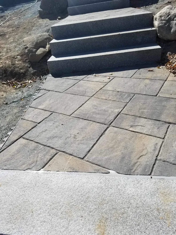 Trusted landscaping services in Lawrence, MA by Zacarias Brothers Landscaping & Hardscape
