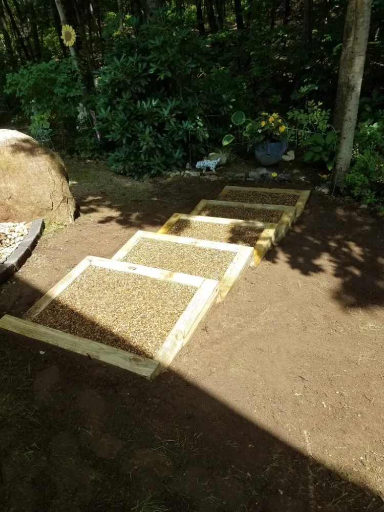 Local yard maintenance in Lawrence, MA by Zacarias Brothers Landscaping & Hardscape