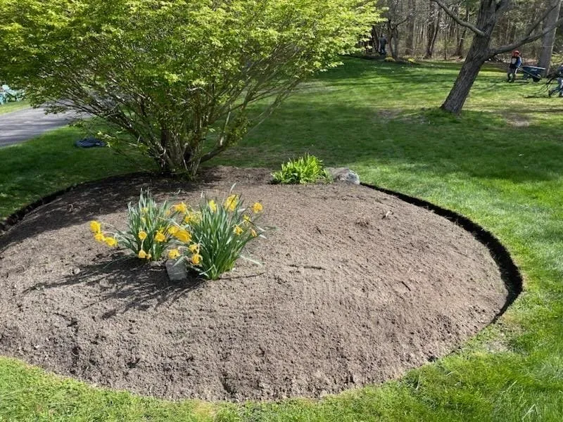 Expert landscaping services in Lawrence, MA - Zacarias Brothers Landscaping & Hardscape