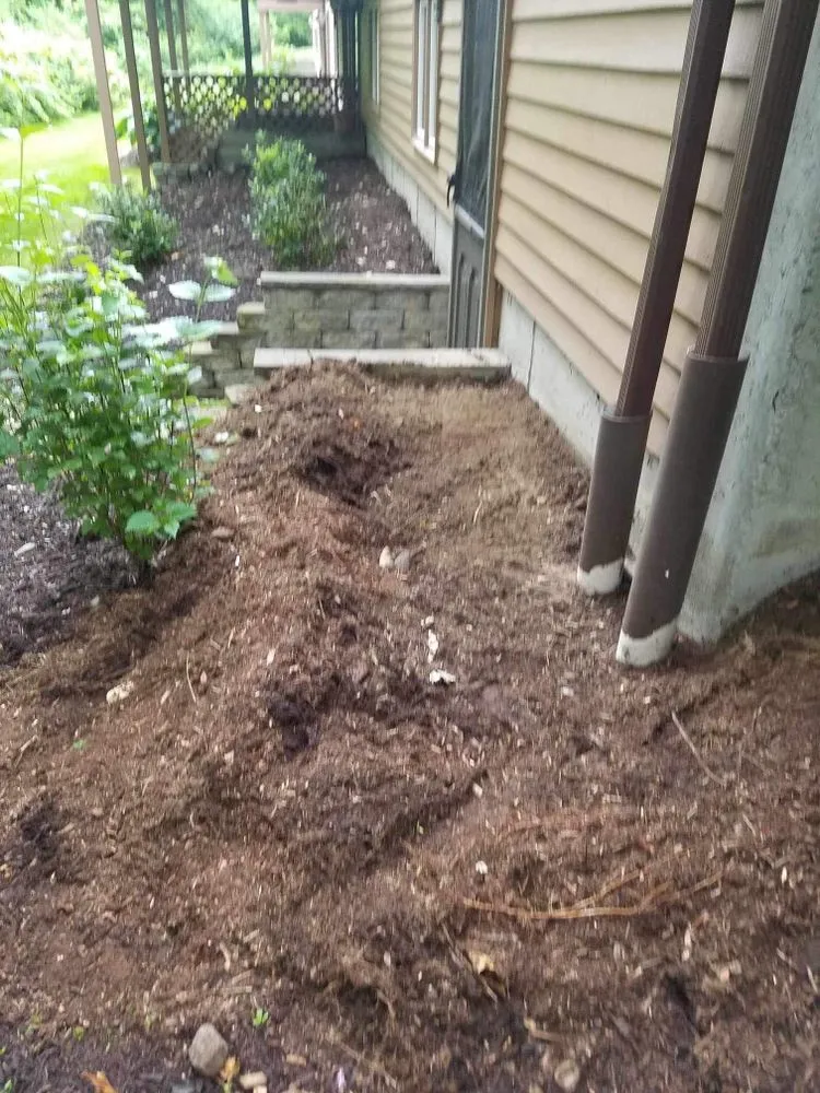 Custom landscape design for residential properties in Lawrence, MA by Zacarias Brothers Landscaping & Hardscape