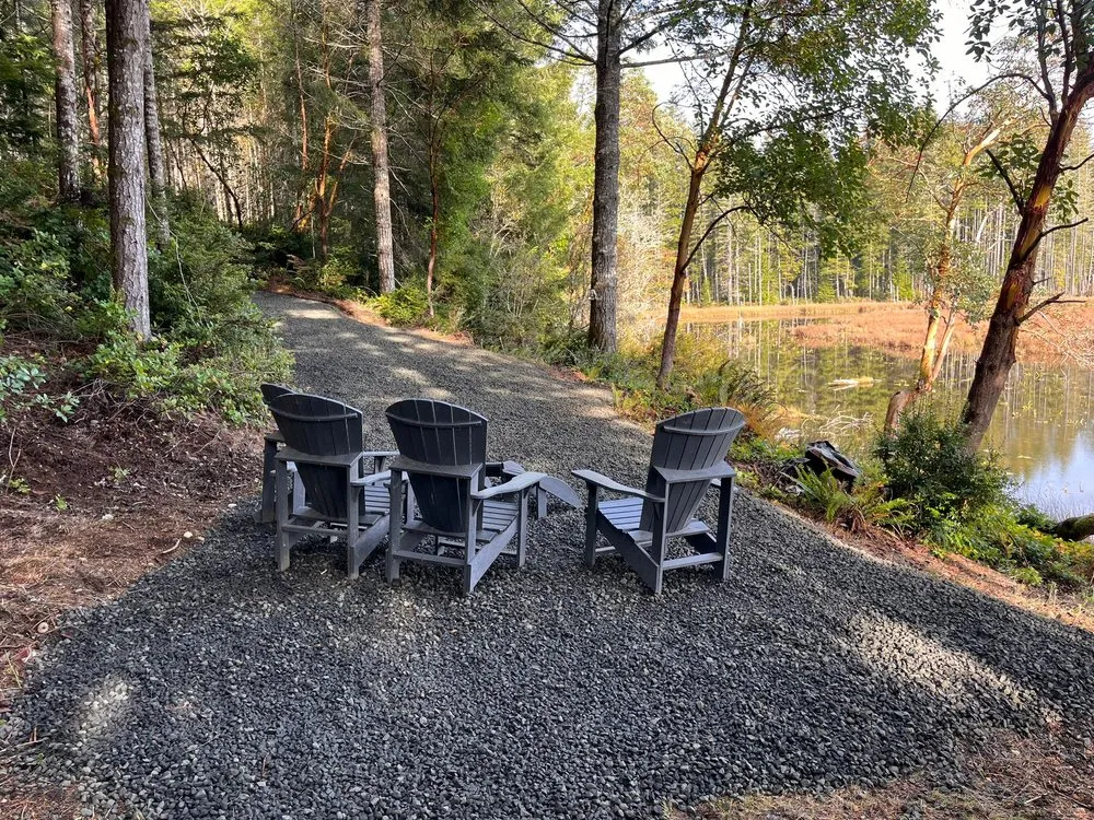 Trusted lawn care service in Poulsbo, WA by Zacarias Landscape