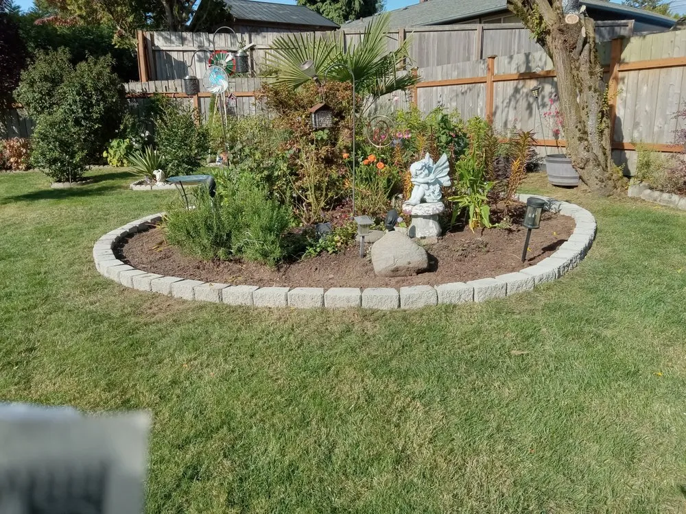 Trusted lawn mowing service in Poulsbo, WA - Zacarias Landscape