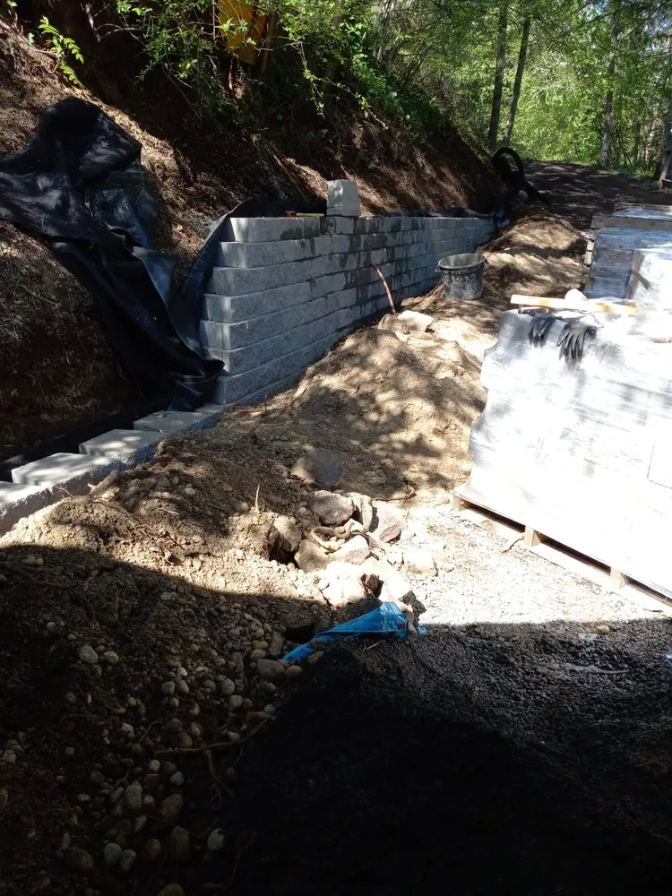 Expert lawn care service in Poulsbo, WA - Zacarias Landscape