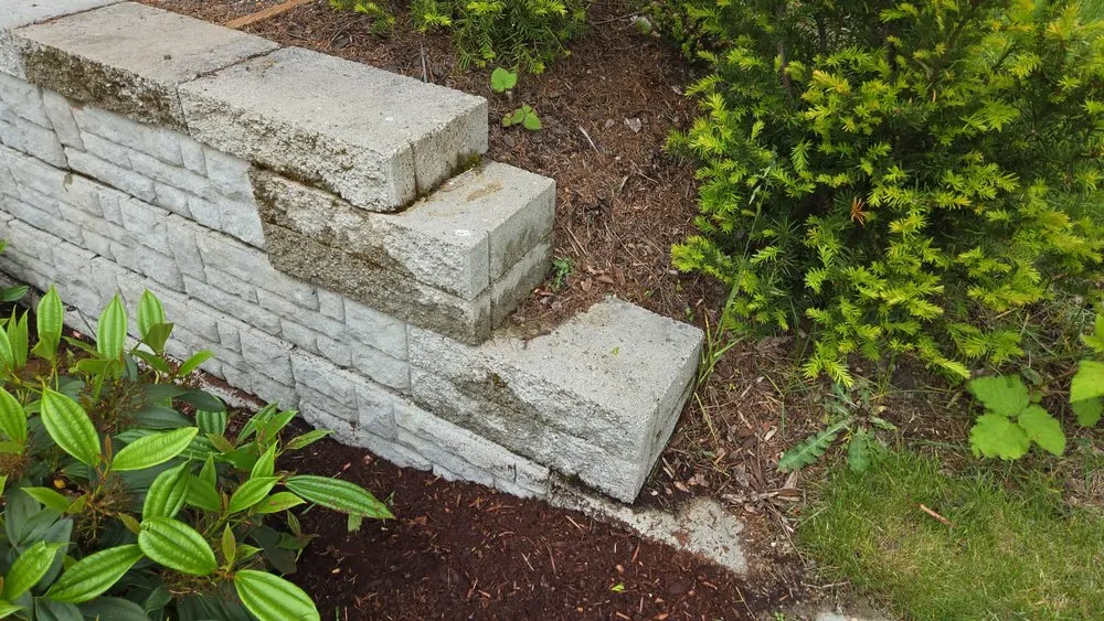 Trusted garden landscaping in Poulsbo, WA - Zacarias Landscape