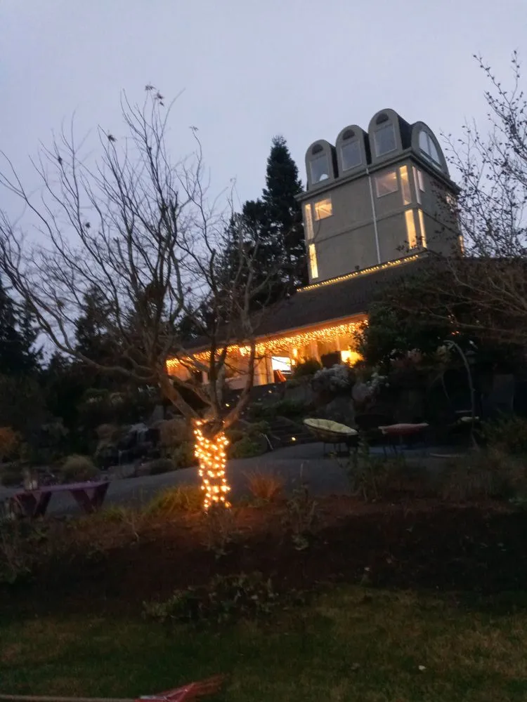 Expert yard maintenance in Poulsbo, WA - Zacarias Landscape