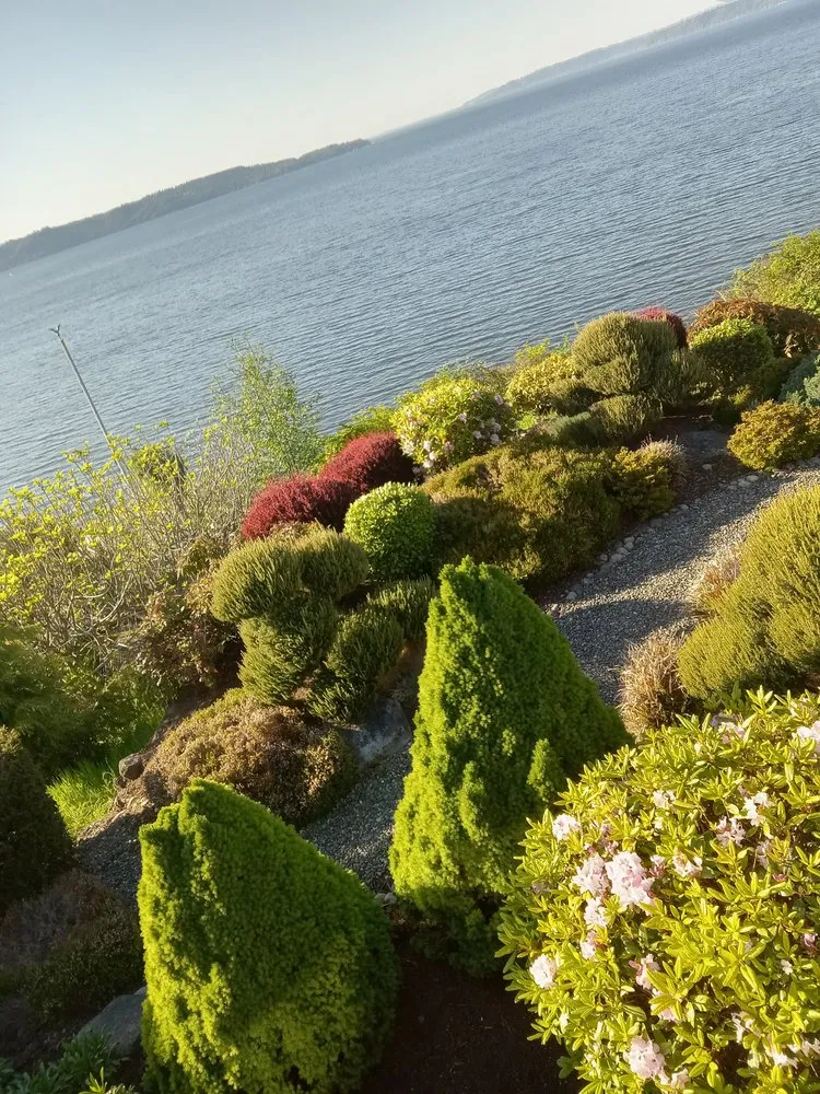 Local outdoor landscaping experts serving Poulsbo, WA - Zacarias Landscape