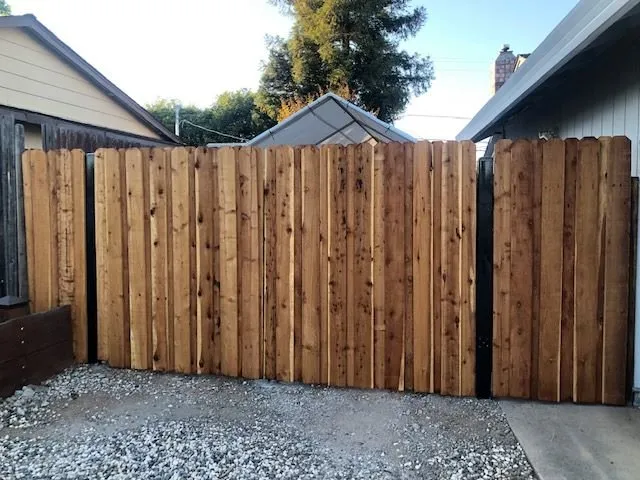 Reliable residential landscaping in Rocklin, CA by Zacarias Landscape Services