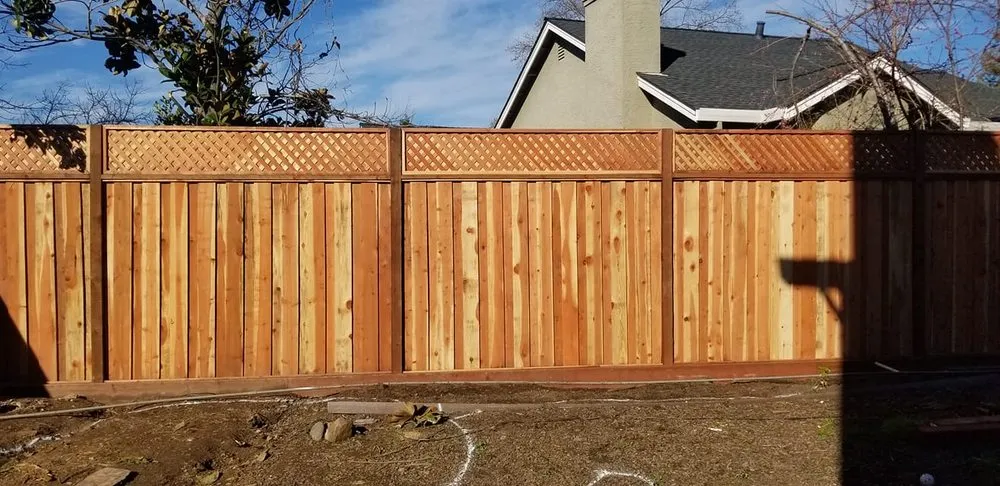 Expert yard cleanup service in Rocklin, CA by Zacarias Landscape Services
