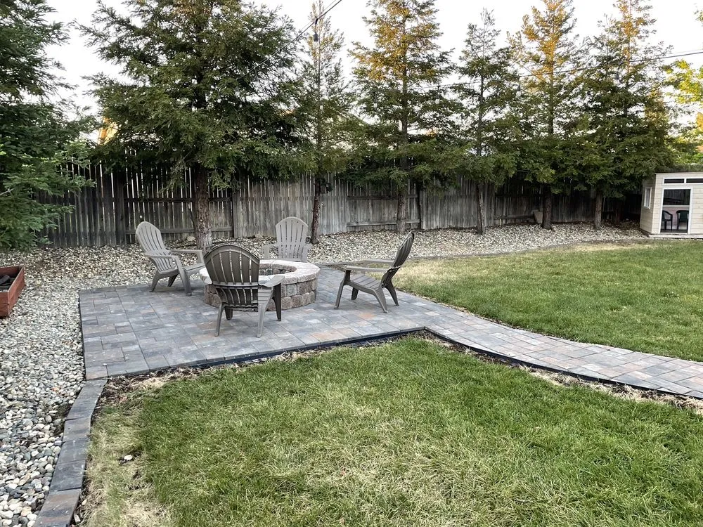 Expert lawn care service experts serving Rocklin, CA - Zacarias Landscape Services