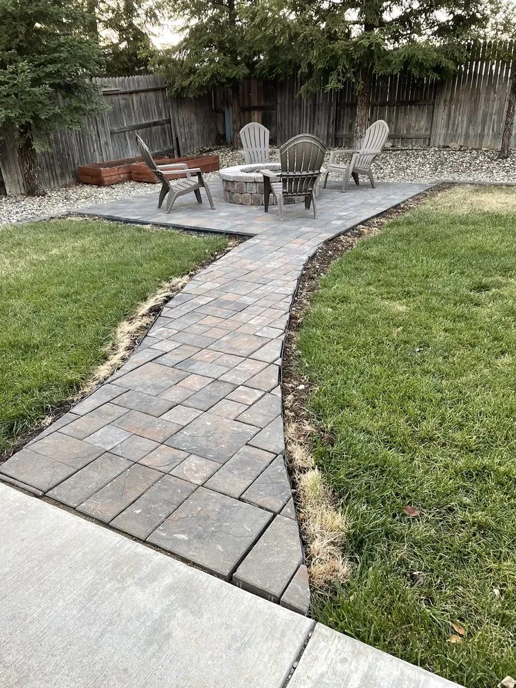Professional yard cleanup service experts serving Rocklin, CA - Zacarias Landscape Services