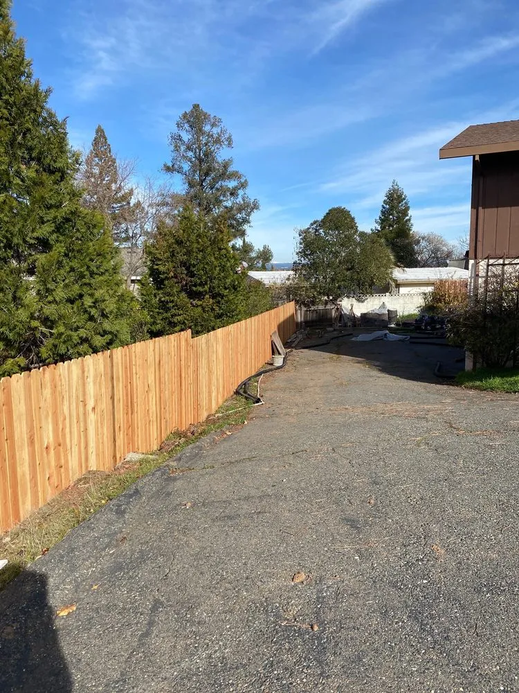 Trusted landscaping services for year-round maintenance in Rocklin, CA by Zacarias Landscape Services